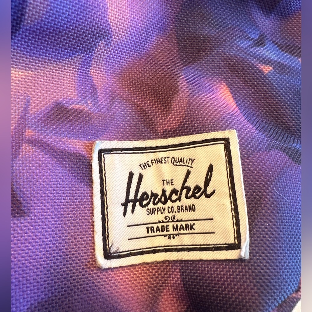 Herschel Hip Pack
